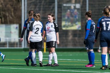 Bild 265 - F VfL Pinneberg - Germania Schnelsen : Ergebnis: 2:4